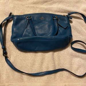 Crossbody Coach Bag